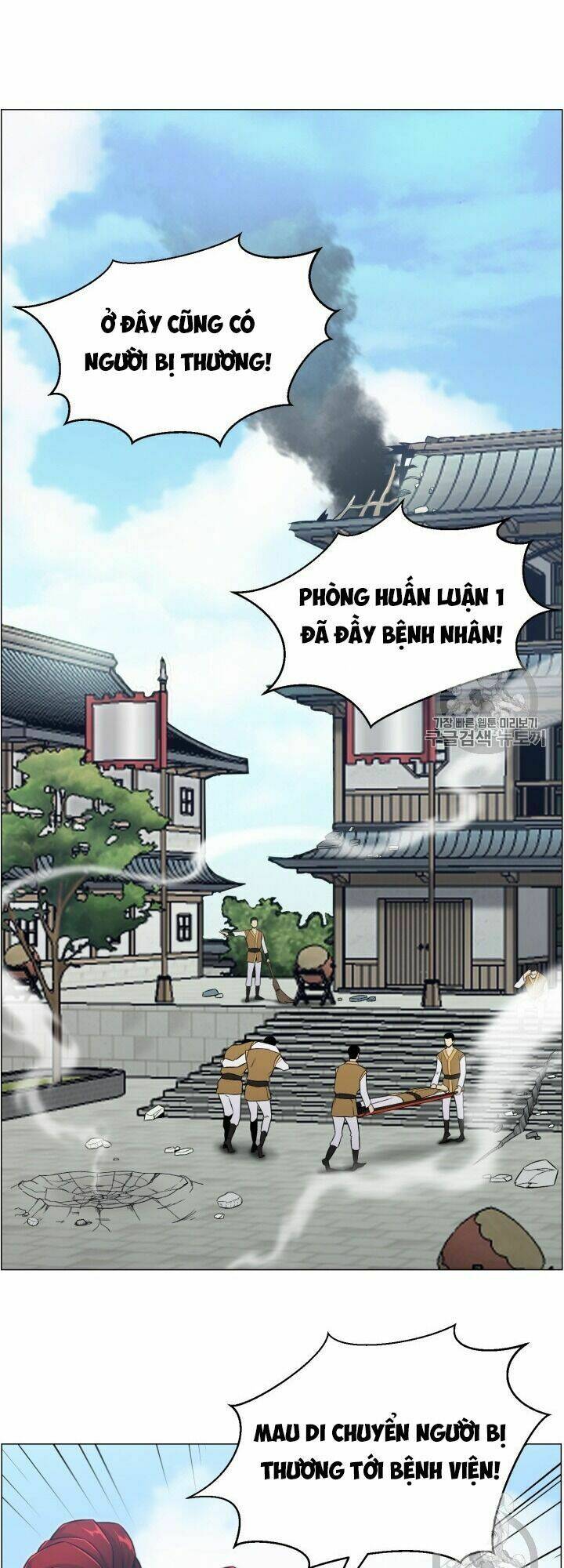 Luân Hồi Ác Nhân: Chapter 52