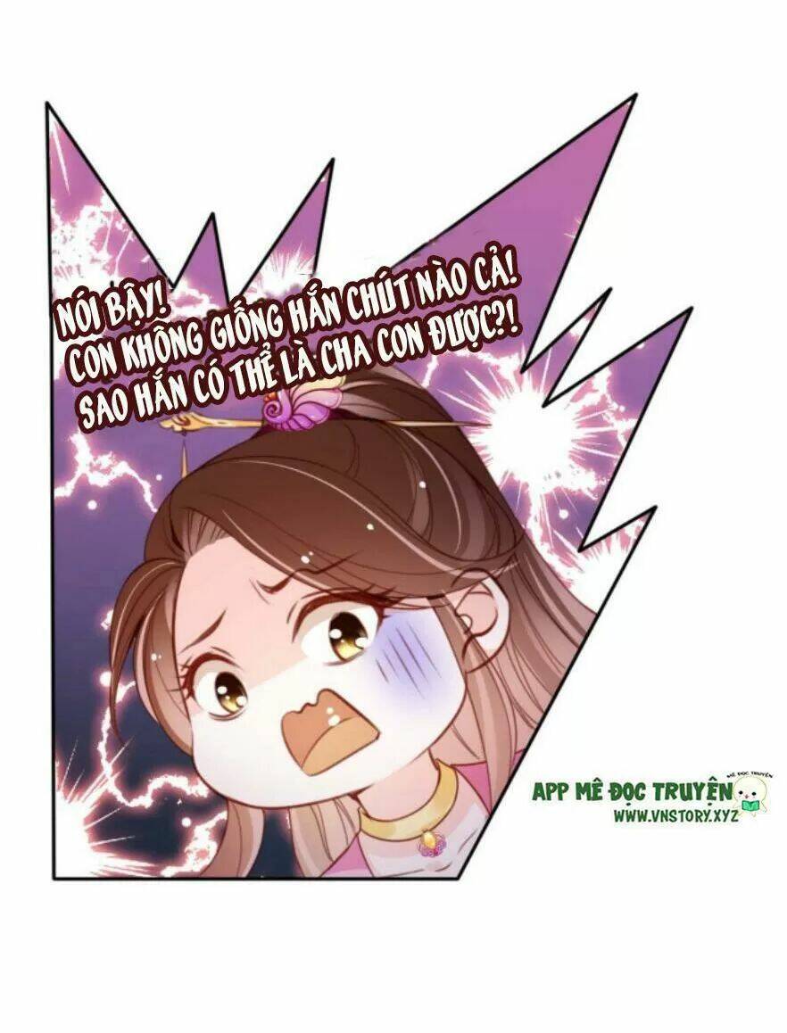 Nàng Trở Thành Bạch Nguyệt Quang Của Vương Gia Bệnh Kiều: Chapter 101