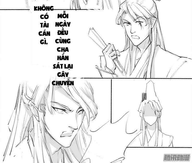 Tuyệt Thế Luyện Đan Sư: Chapter 4