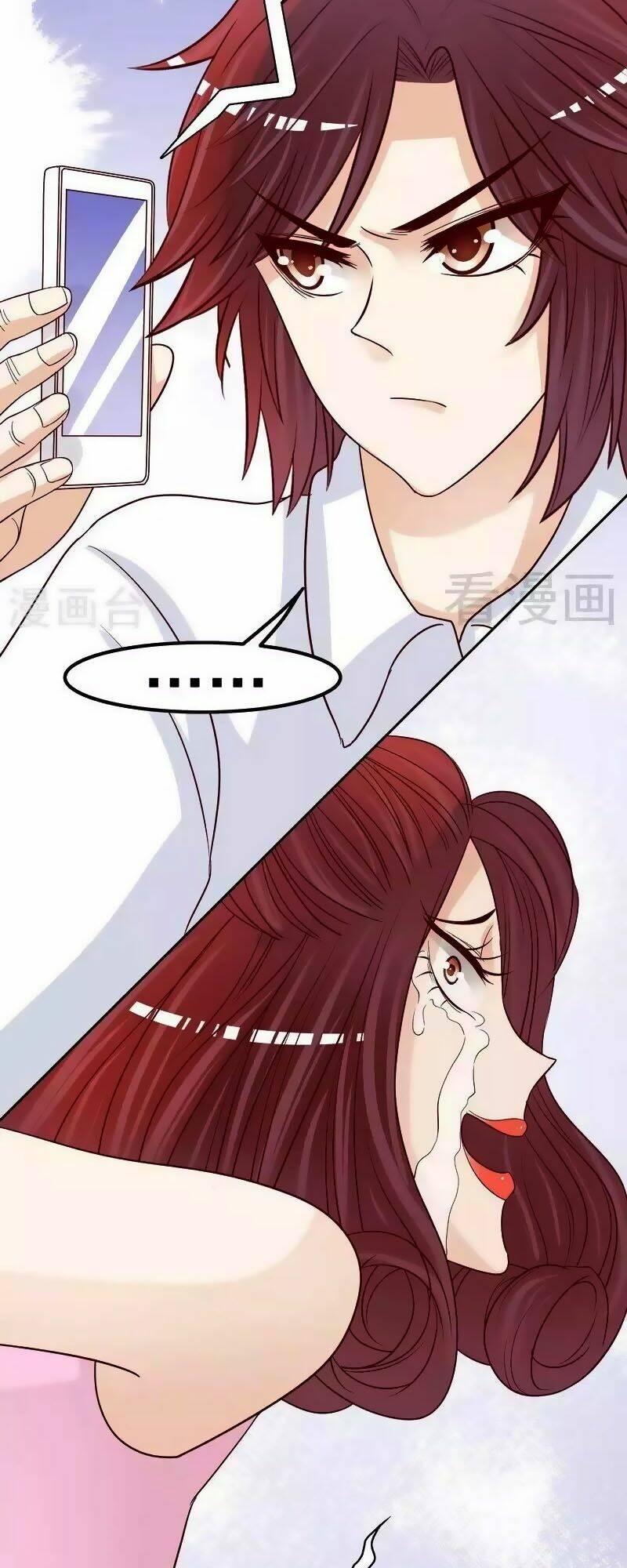 101 Phương Pháp Của Tổng Tài: Chapter 82