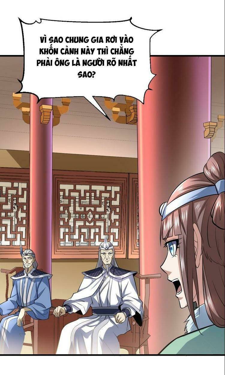 Đấu Hồn Đại Lục: Chapter 26