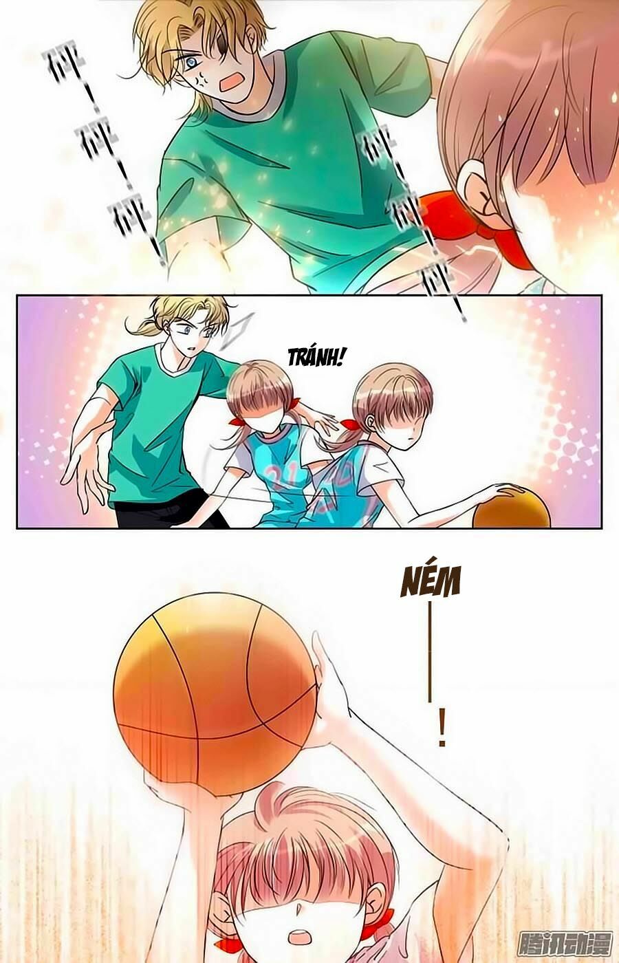 Thanh Ninh Chi Hạ: Chapter 5