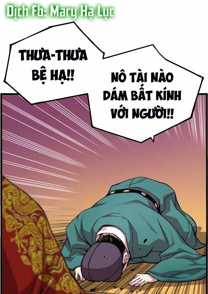 Tôi Sẽ Sống Như Một Hoàng Tử: Chapter 9