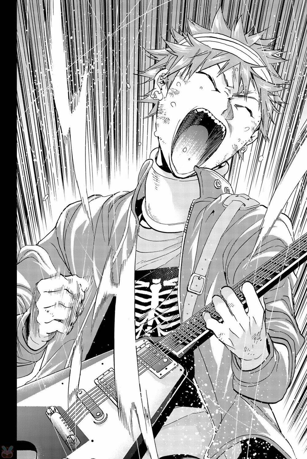 Real Account Ii: Chapter 136