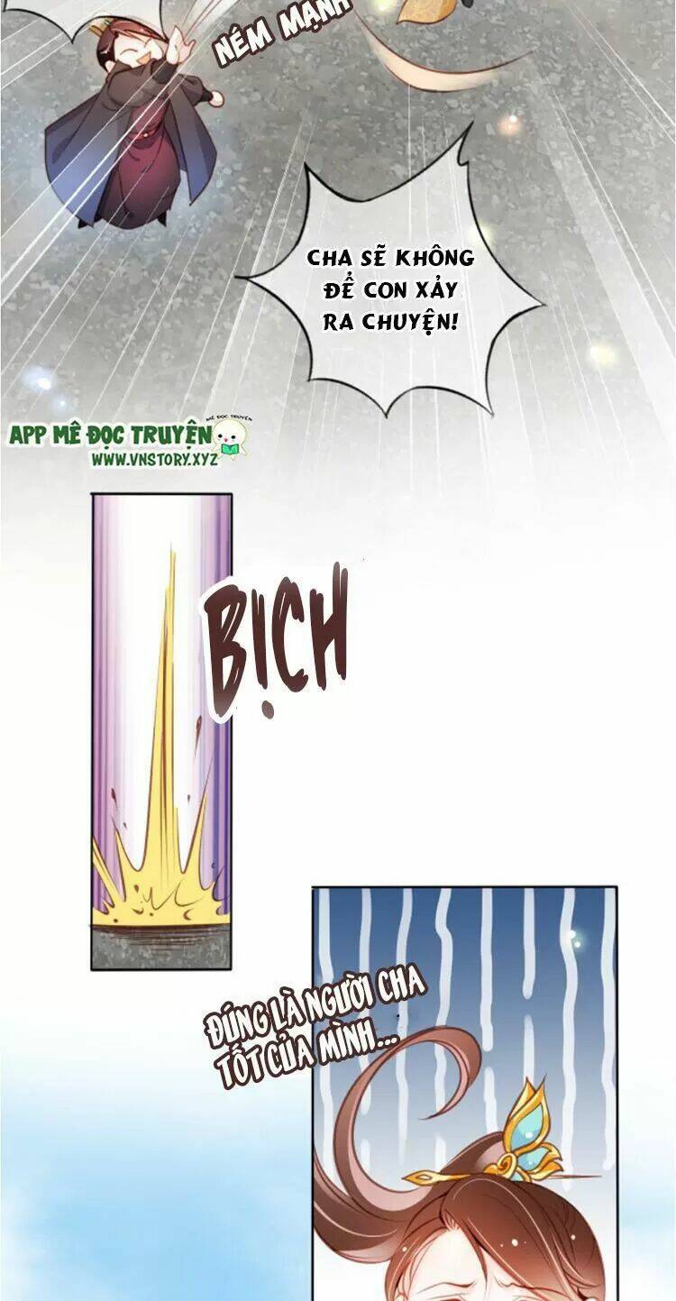 Nàng Trở Thành Bạch Nguyệt Quang Của Vương Gia Bệnh Kiều: Chapter 83