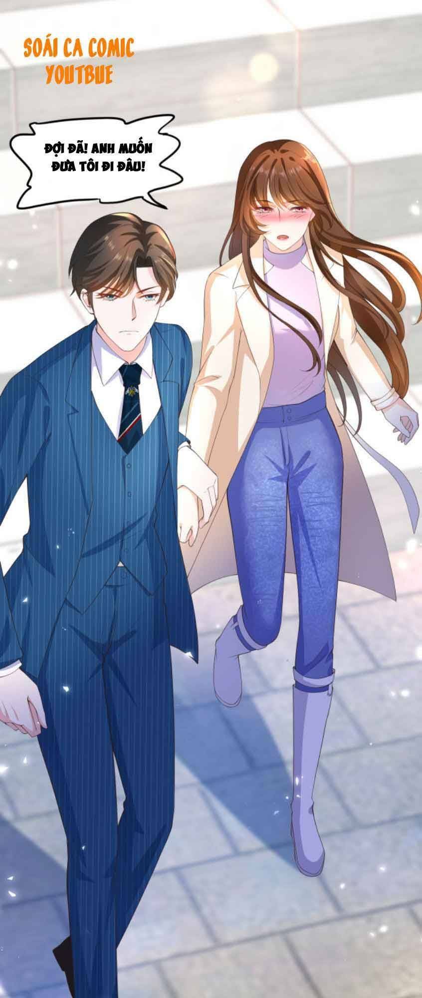 Nhất Sanh Hữu Hỉ: Chapter 21
