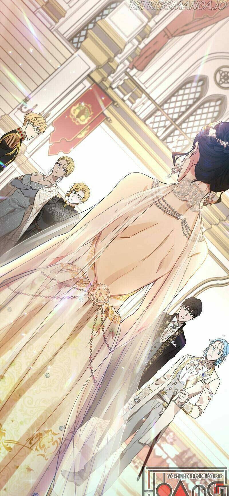 Khế Ước Của Ác Ma: Chapter 56