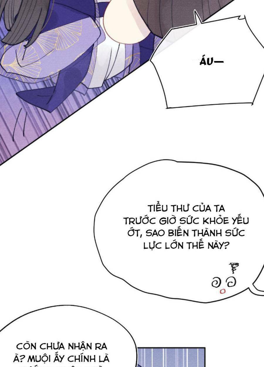 Quân Nhan Tựa Hoa Đào: Chapter 53