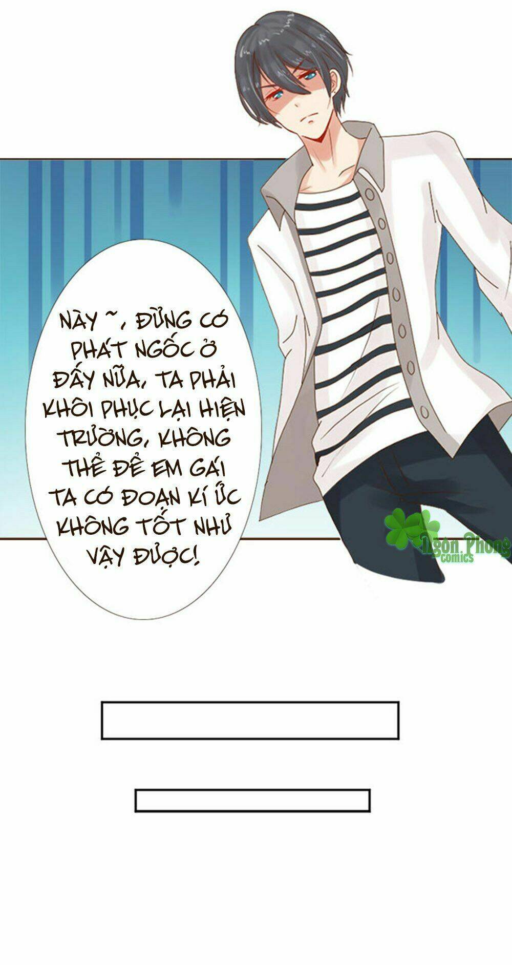 Ma Vương Luyến Ái Chỉ Nam: Chapter 25