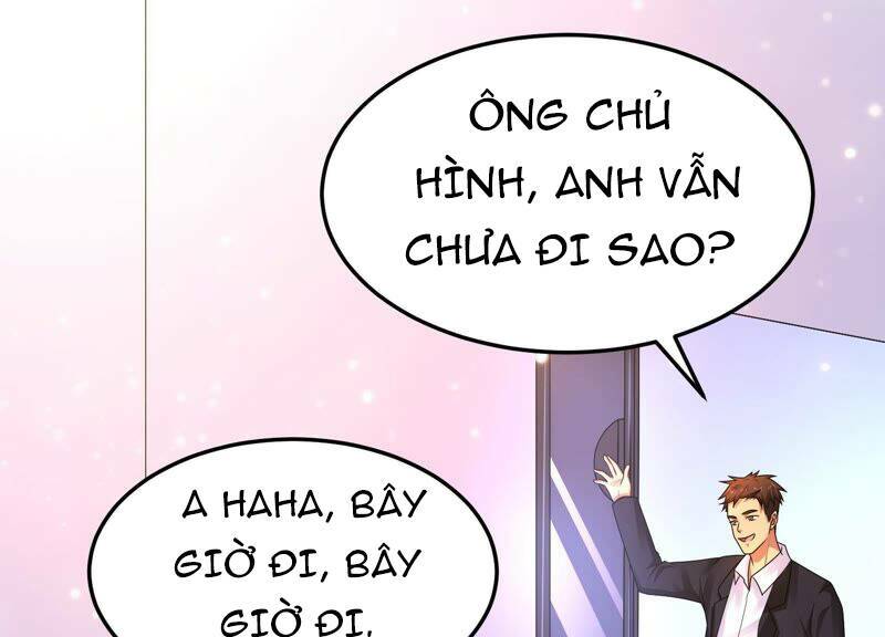 Siêu Năng Phân Hóa: Chapter 17