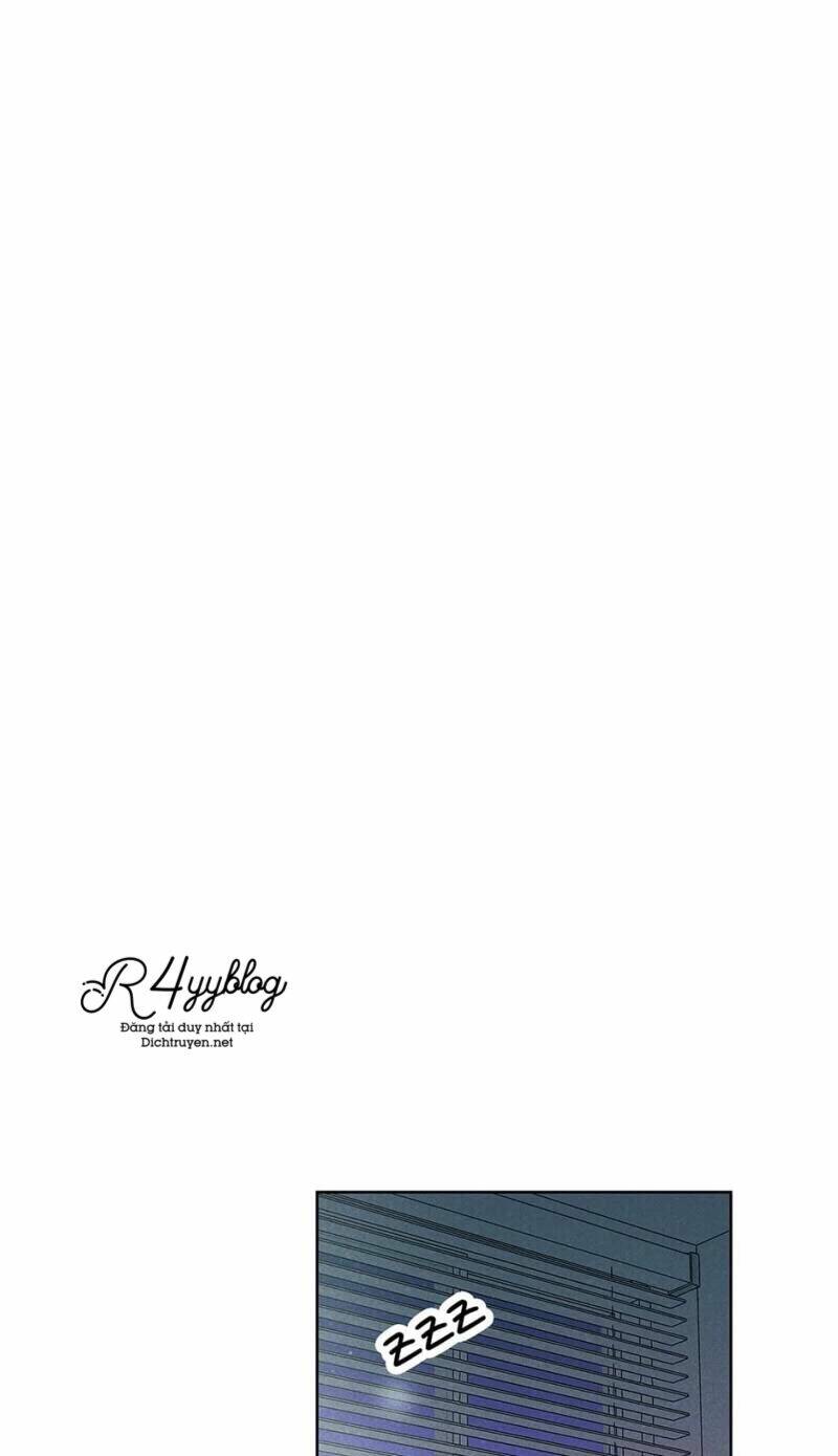 Bạn Trai “Ma Quái” Ngọt Ngào: Chapter 6