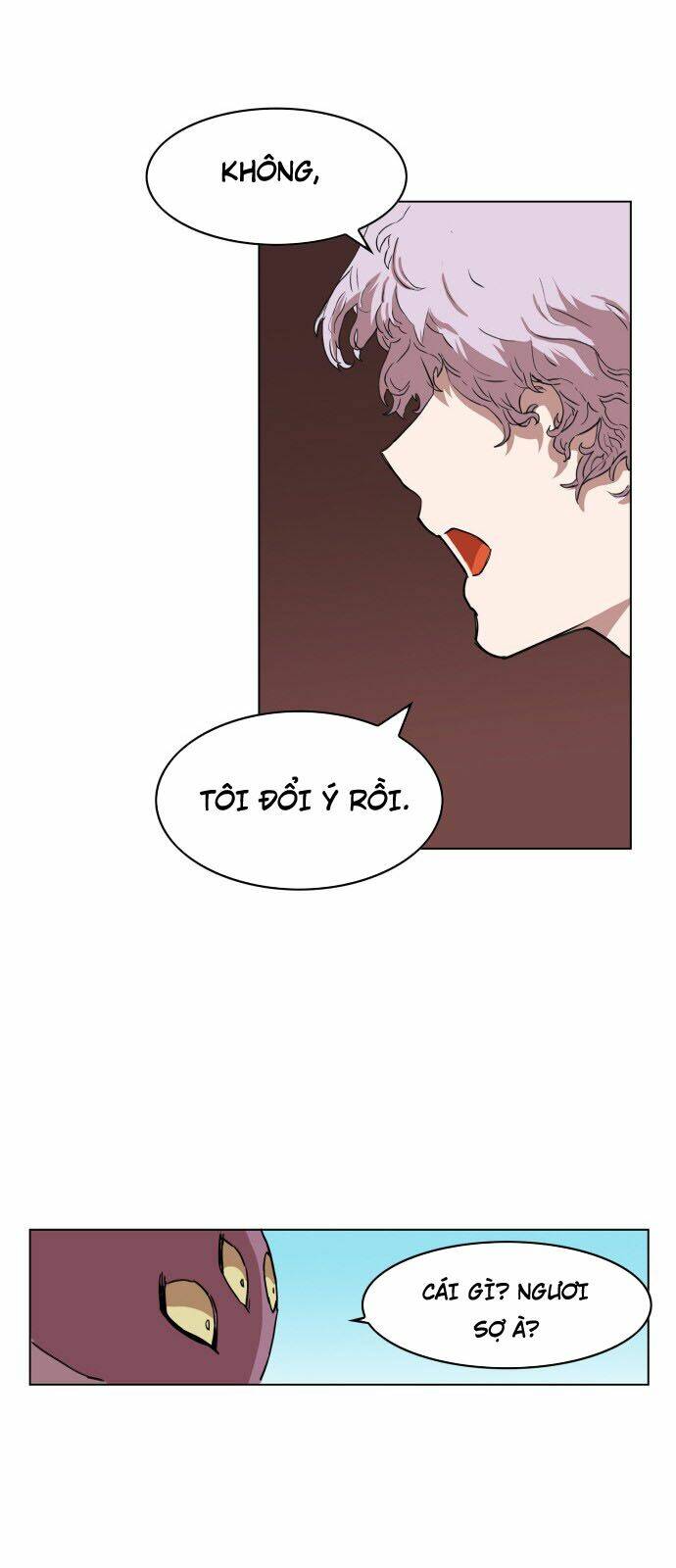 Hard Core Leveling Warrior: Chapter 72