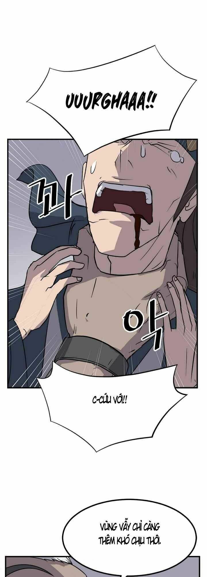 Trọng Sinh, Bất Khả Chiến Bại: Chapter 137