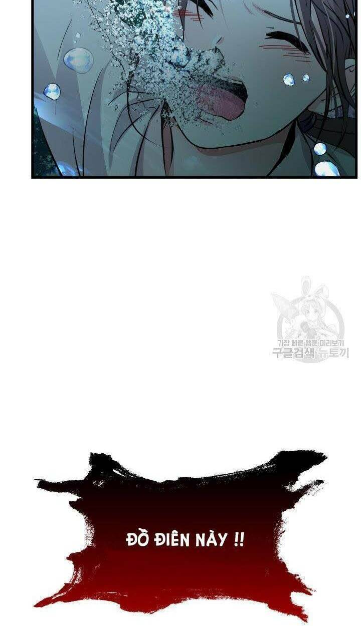 Cô Dâu Của Sói Đen: Chapter 9