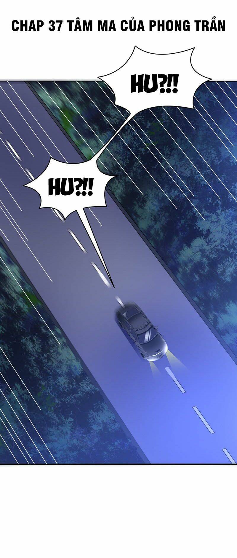 Táng Kiếm Quyết: Chapter 37