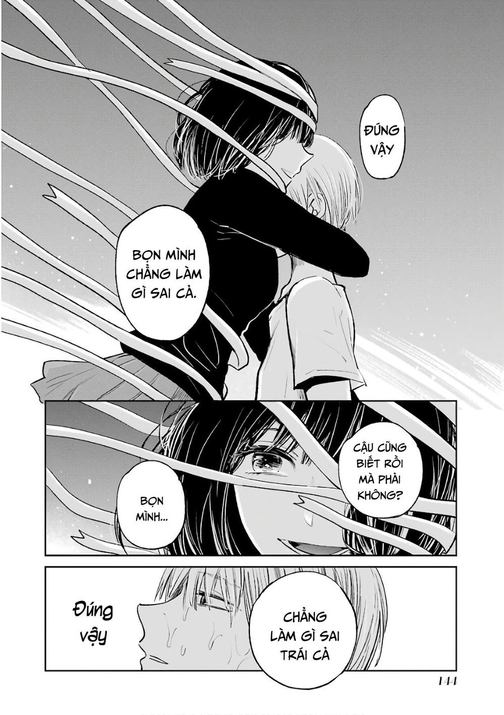 Kuzu No Honkai Décor: Chapter 5.6
