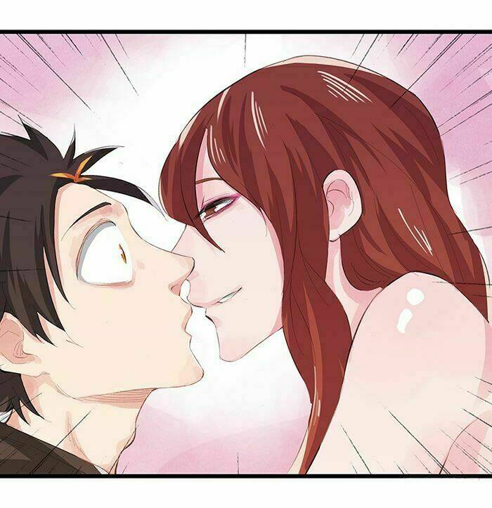 Thăng Vân Tháp: Chapter 11