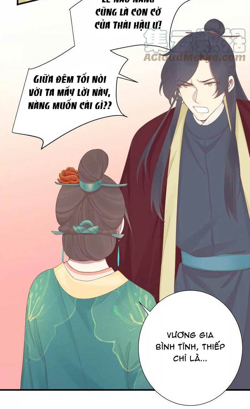 Hoàng Hậu Bận Lắm: Chapter 189