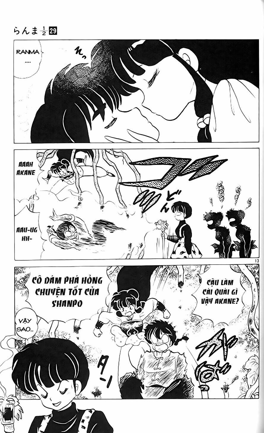 Suối Lời Nguyền: Chapter 306