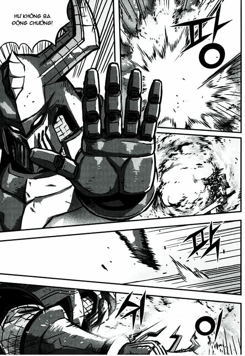 Diêm Đế: Chapter 47.6