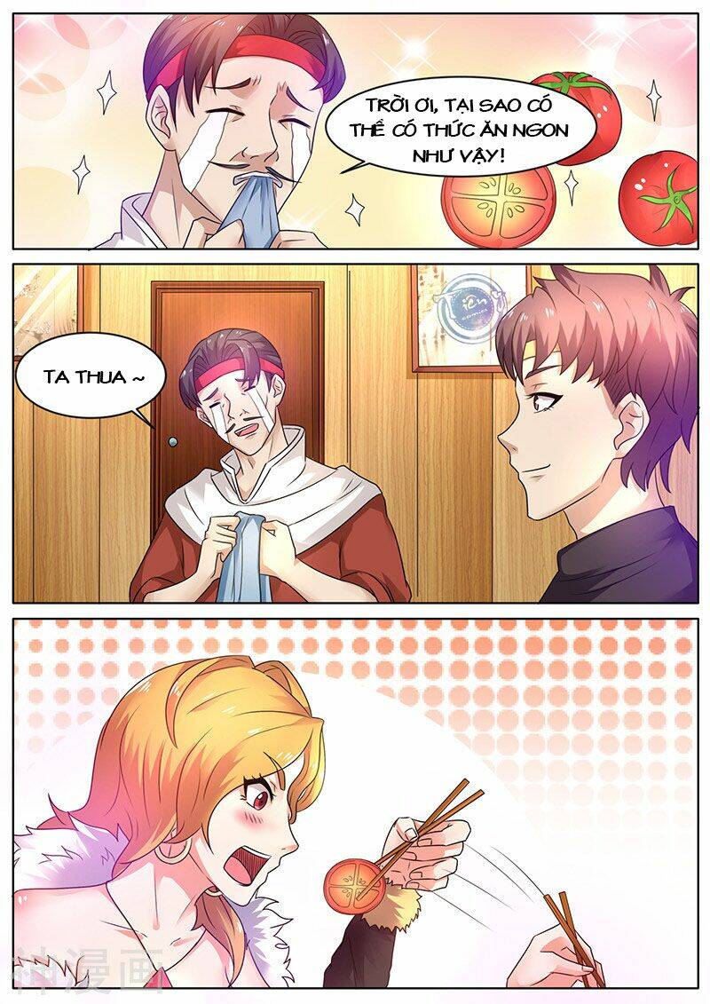 Siêu Cấp Thần Y Hệ Thống: Chapter 51