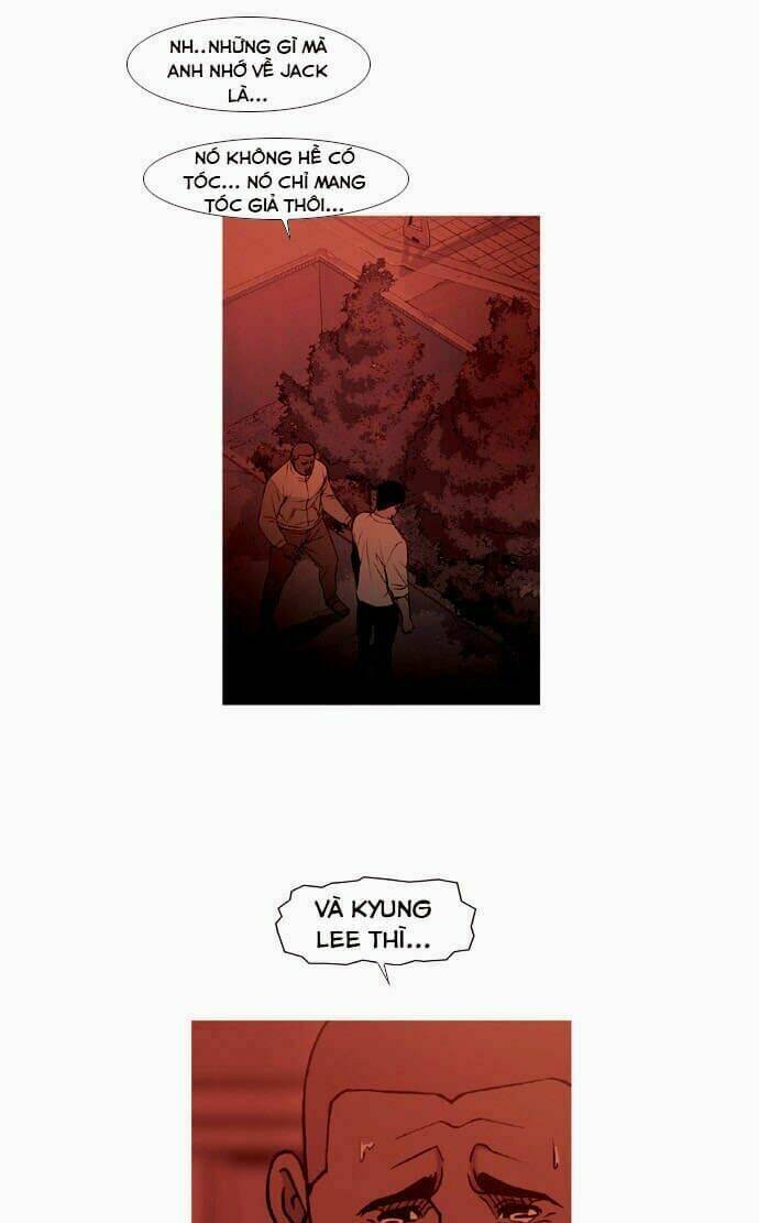 Quán Ăn Sát Thủ: Chapter 36