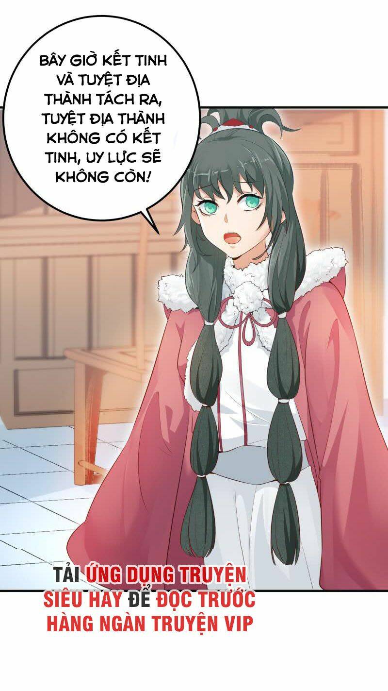 Ma Nhị Đại: Chapter 38