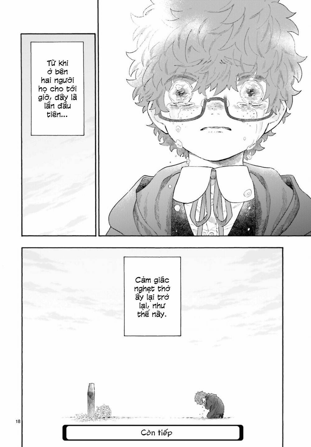 Boku No Gemini: Chapter 13