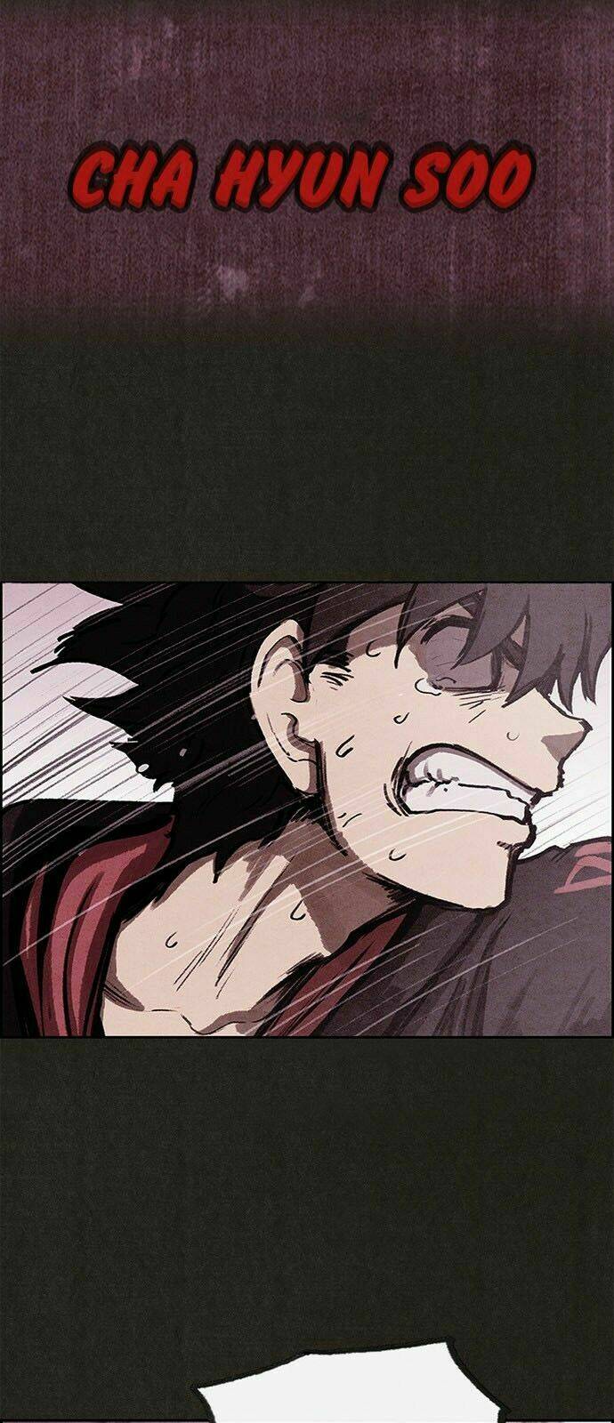 Quái Vật Tại Chung Cư Xanh: Chapter 14