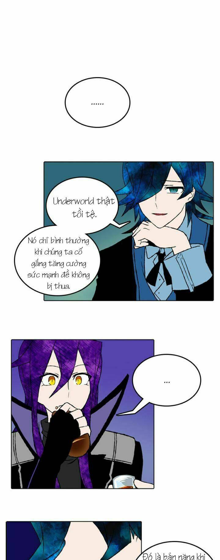 Niflheim: Chapter 9
