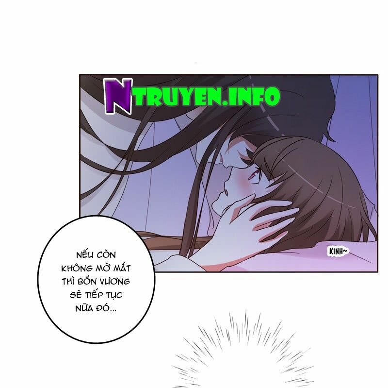 Thông Linh Phi: Chapter 185
