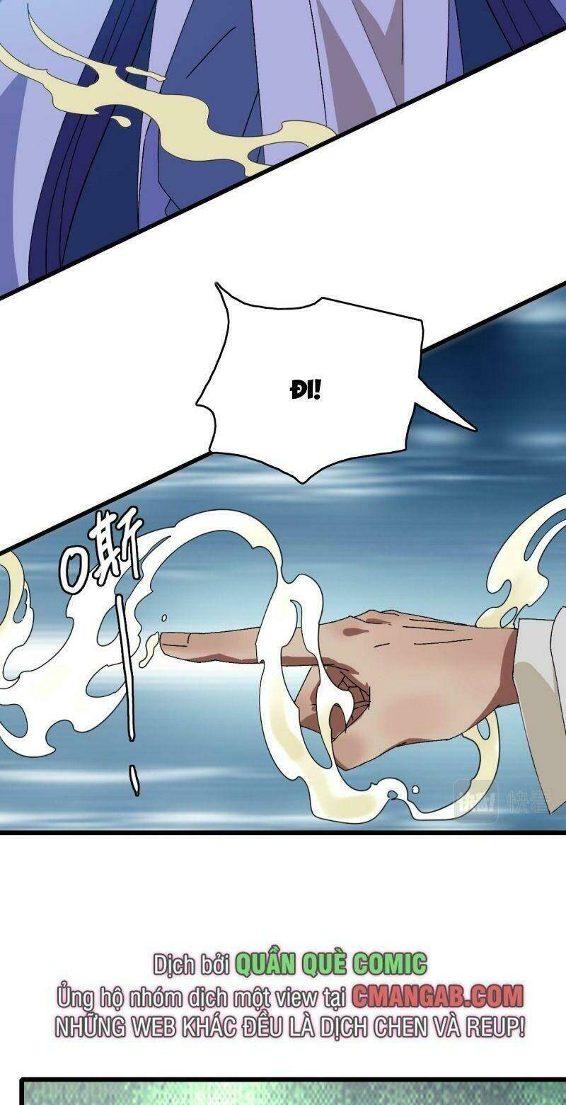 Siêu Đạo Thần Thuật: Chapter 98