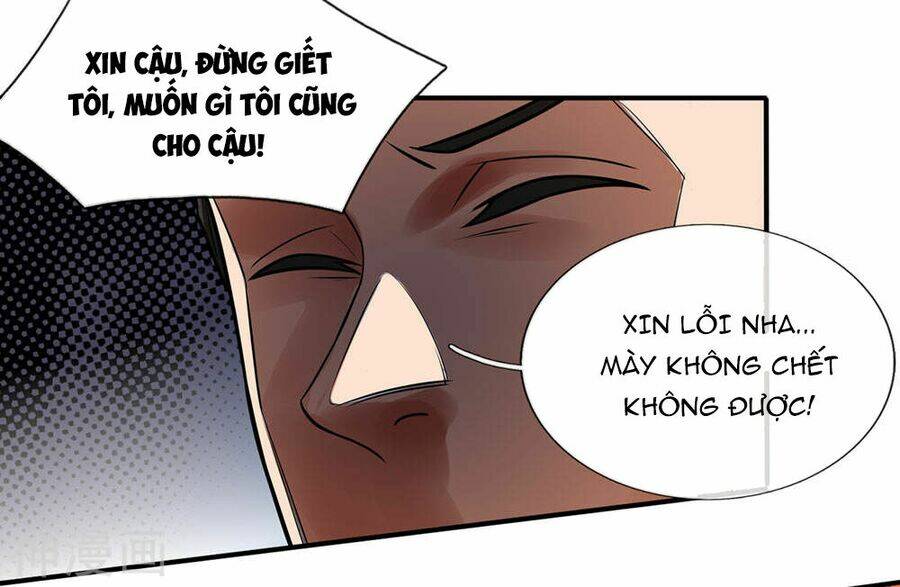Cực Phẩm Tiên Y: Chapter 23