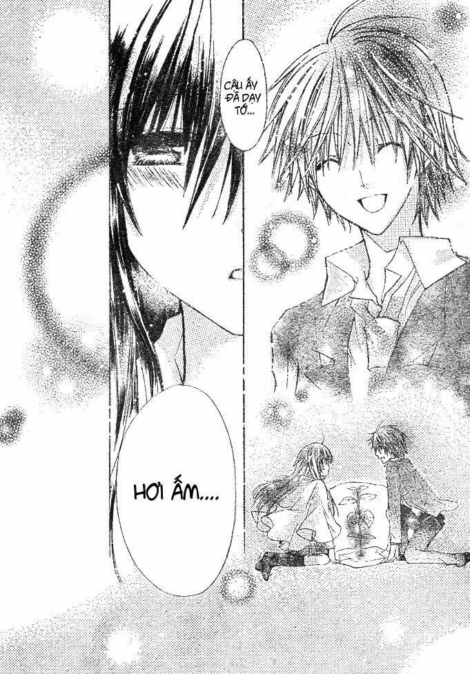 Kokoni Iru Yo: Chapter 7