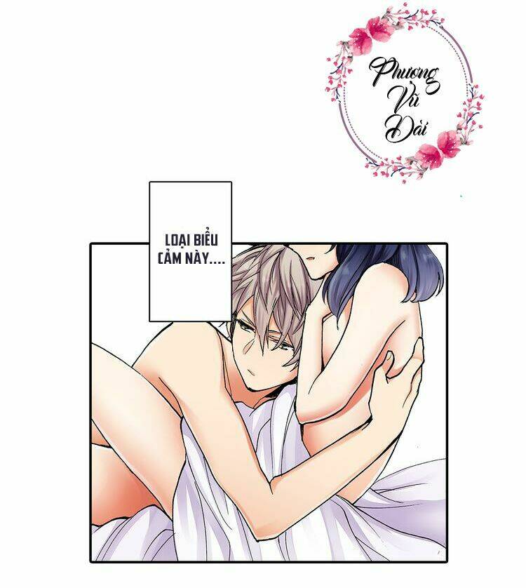 Mệnh Lệnh Tuyệt Đối Của Bá Đạo Vương Tử: Chapter 4