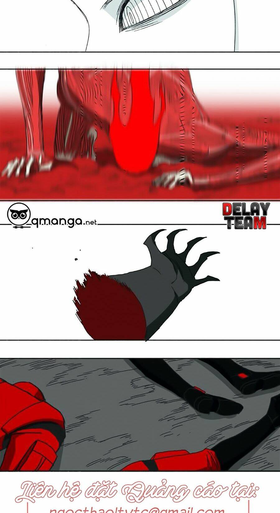 Đại Chiến Muỗi Biến Dị: Chapter 37