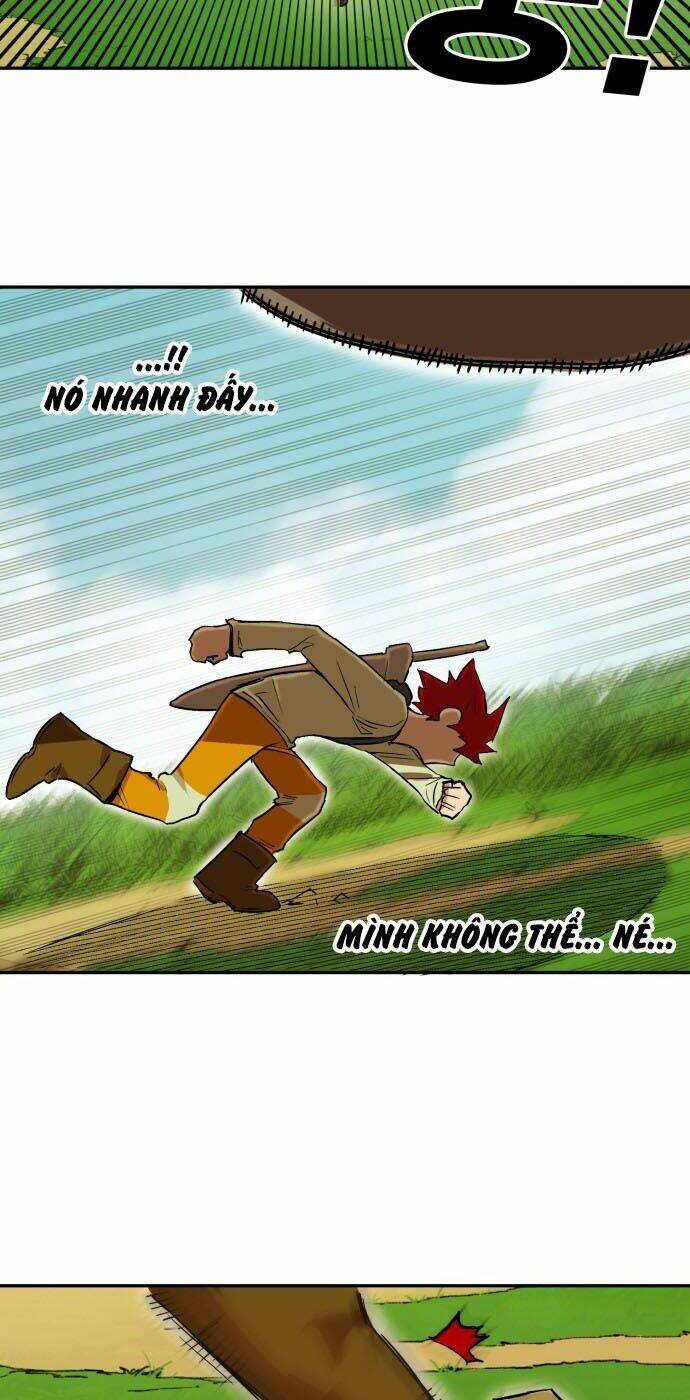 Hard Core Leveling Warrior: Chapter 180