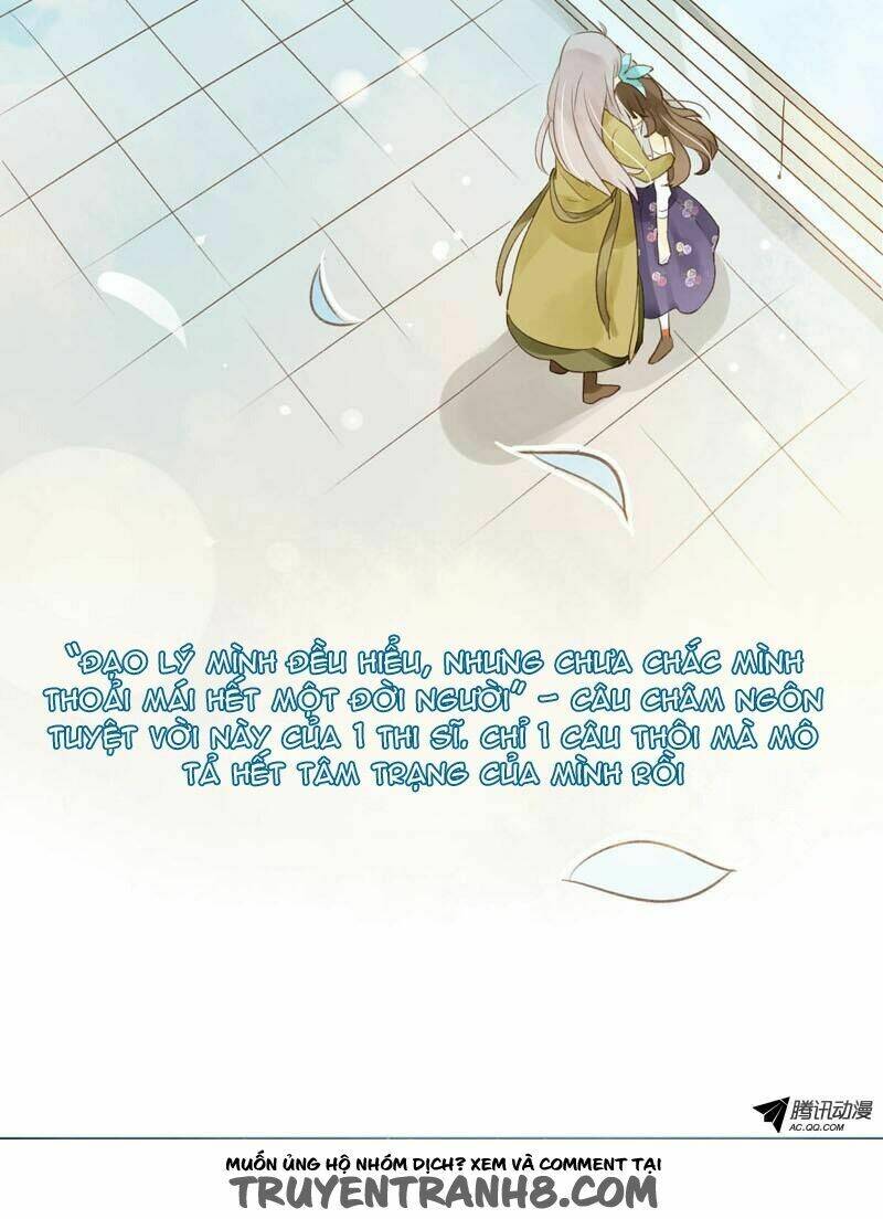 Sức Mạnh Của Sắc Đẹp: Chapter 11