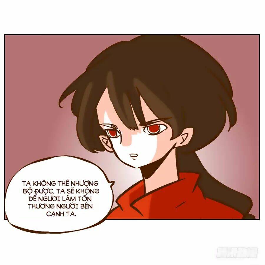 Hòa Thượng Và Tiểu Long Quân: Chapter 64