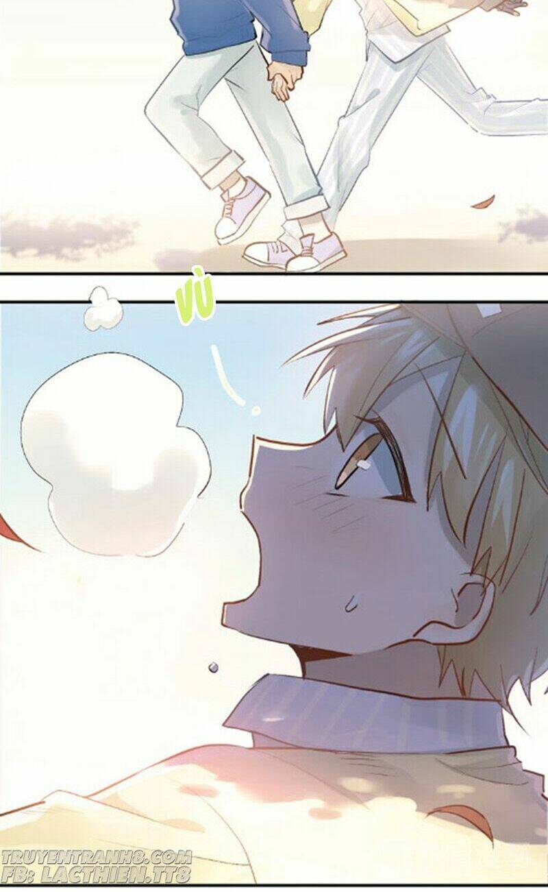 Đầu Gấu Biết Yêu: Chapter 96