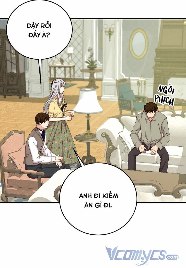 Đừng Chọc Đứa Em Gái Bé Bỏng Của Chúng Tôi: Chapter 85