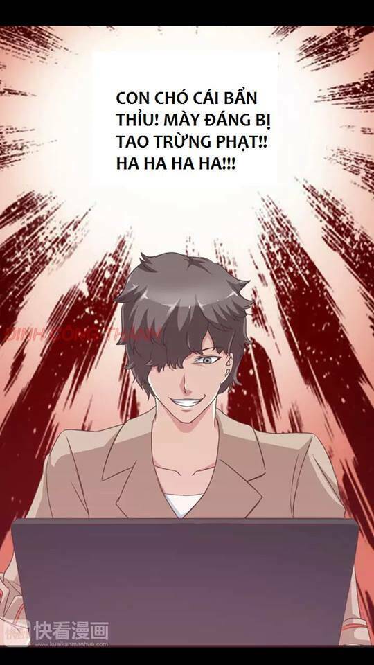 Truyện Kinh Dị Ở Tòa Nhà Số 44: Chapter 47