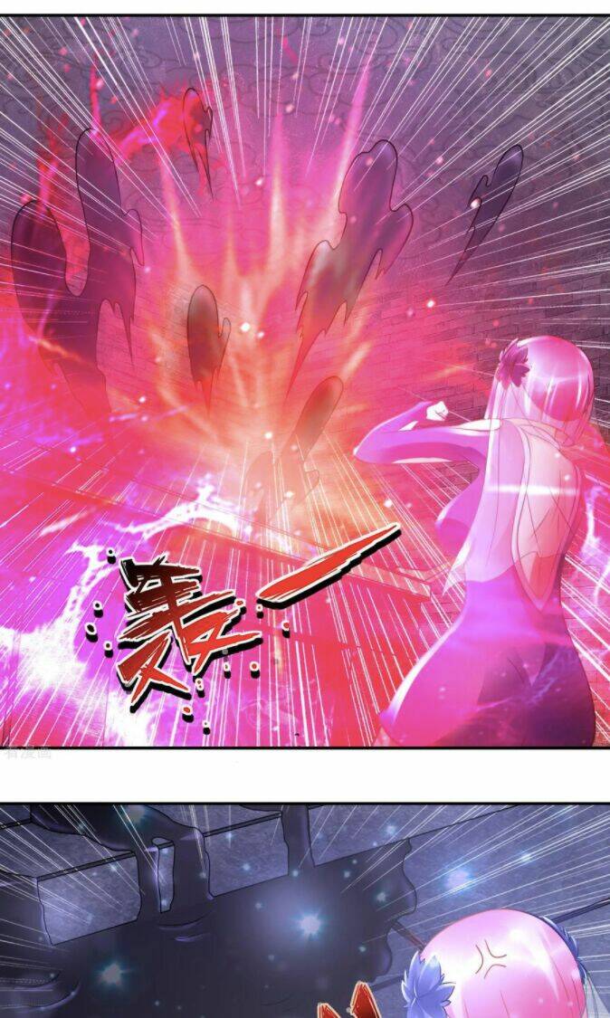 Phong Thủy Thiên Sư: Chapter 75