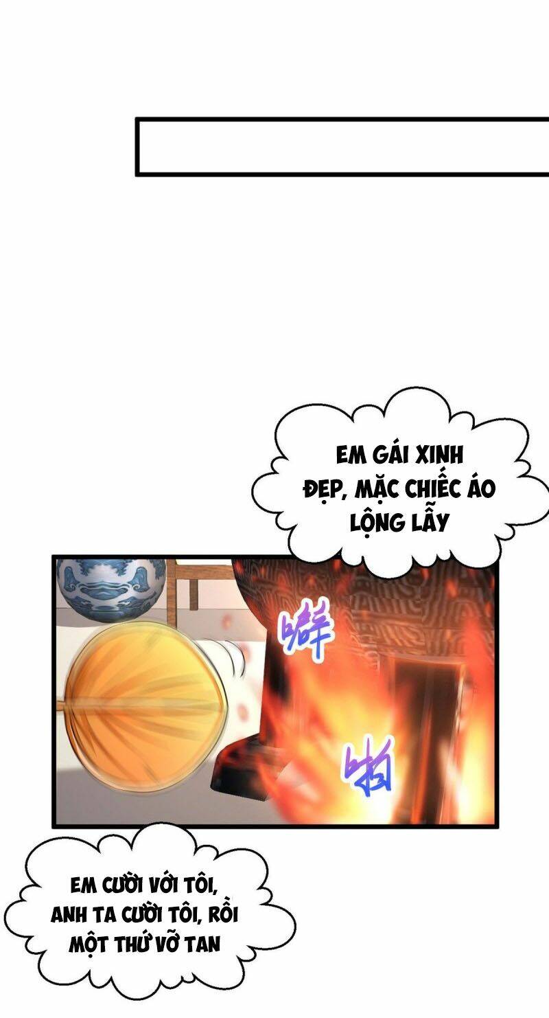 Tuyệt Phẩm Y Thánh: Chapter 215