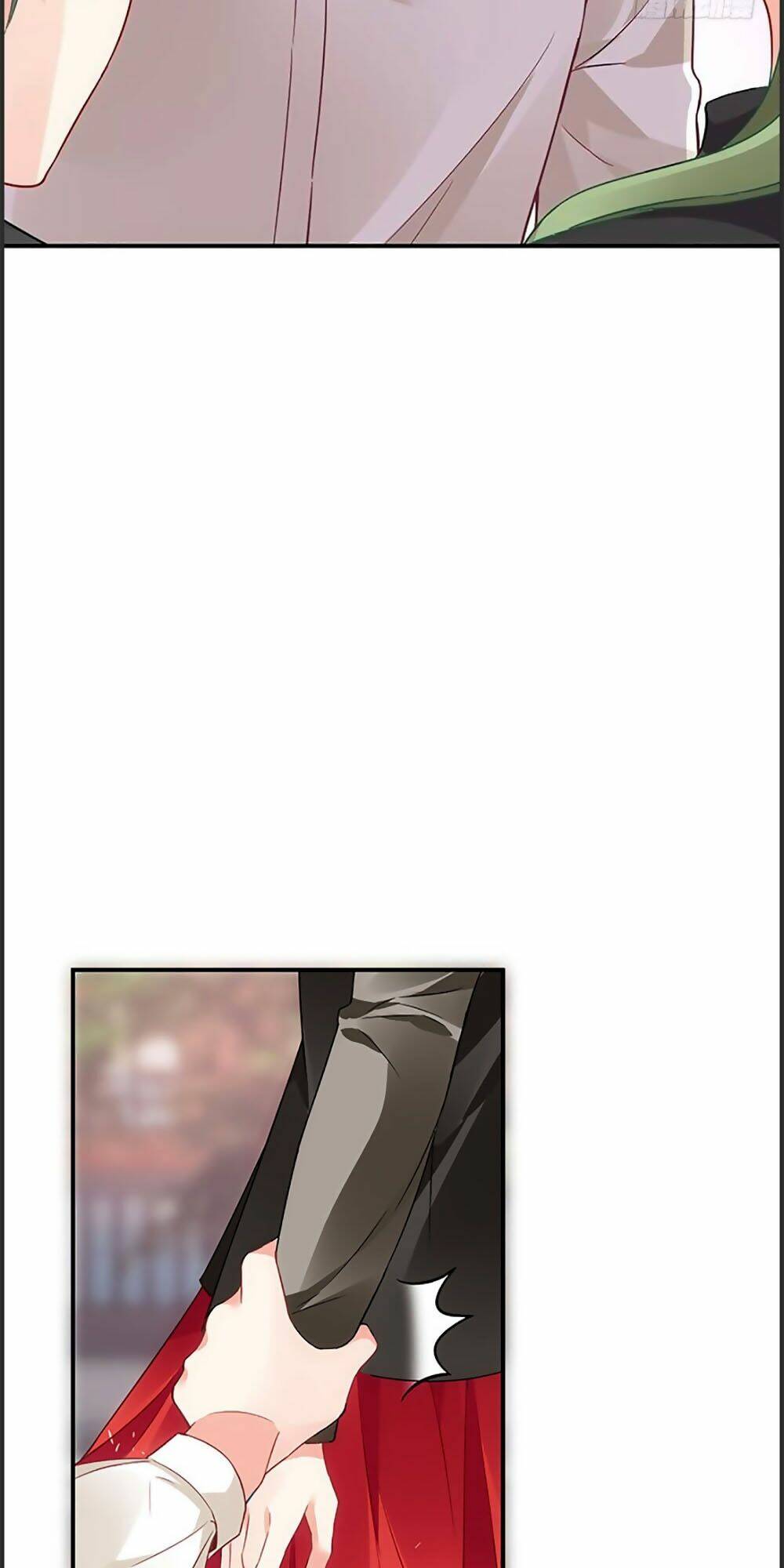 Bạn Trai 1/4 Của Tôi: Chapter 18