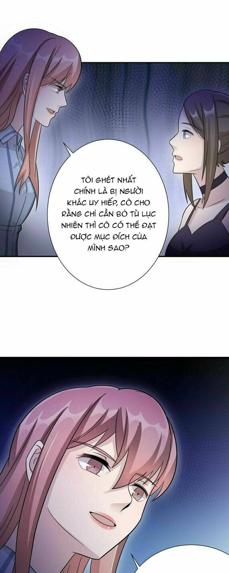 Mạc Thiếu Bức Hôn: Vợ Mới Khó Chống Đỡ: Chapter 75