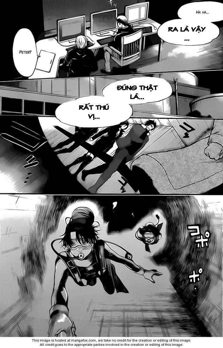 Bloody Monday 2: Chapter 29