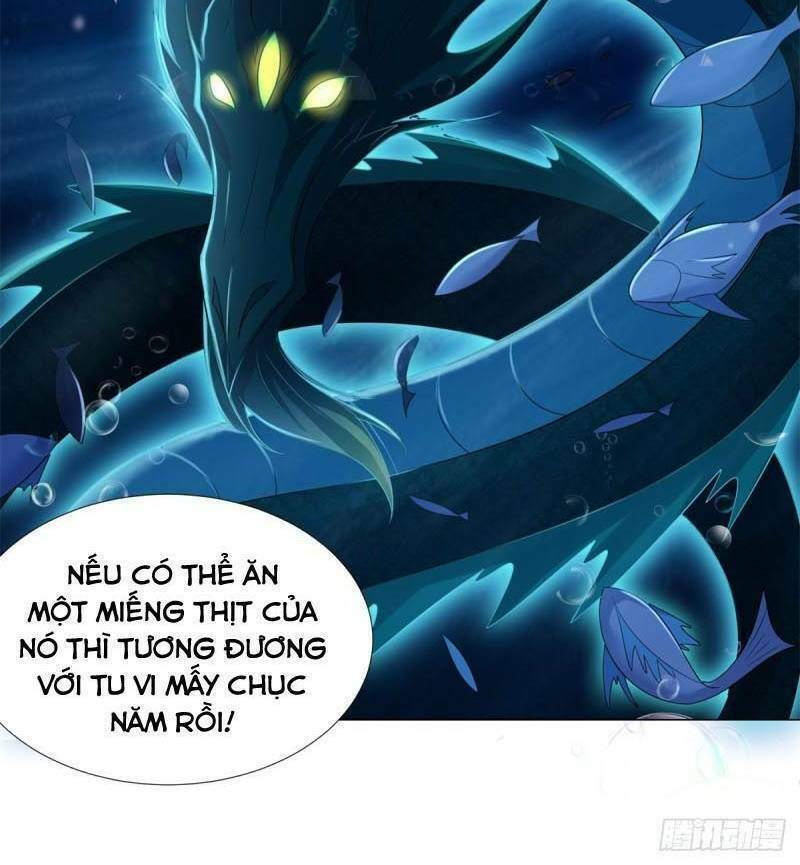 Chí Tôn Trọng Sinh: Chapter 40