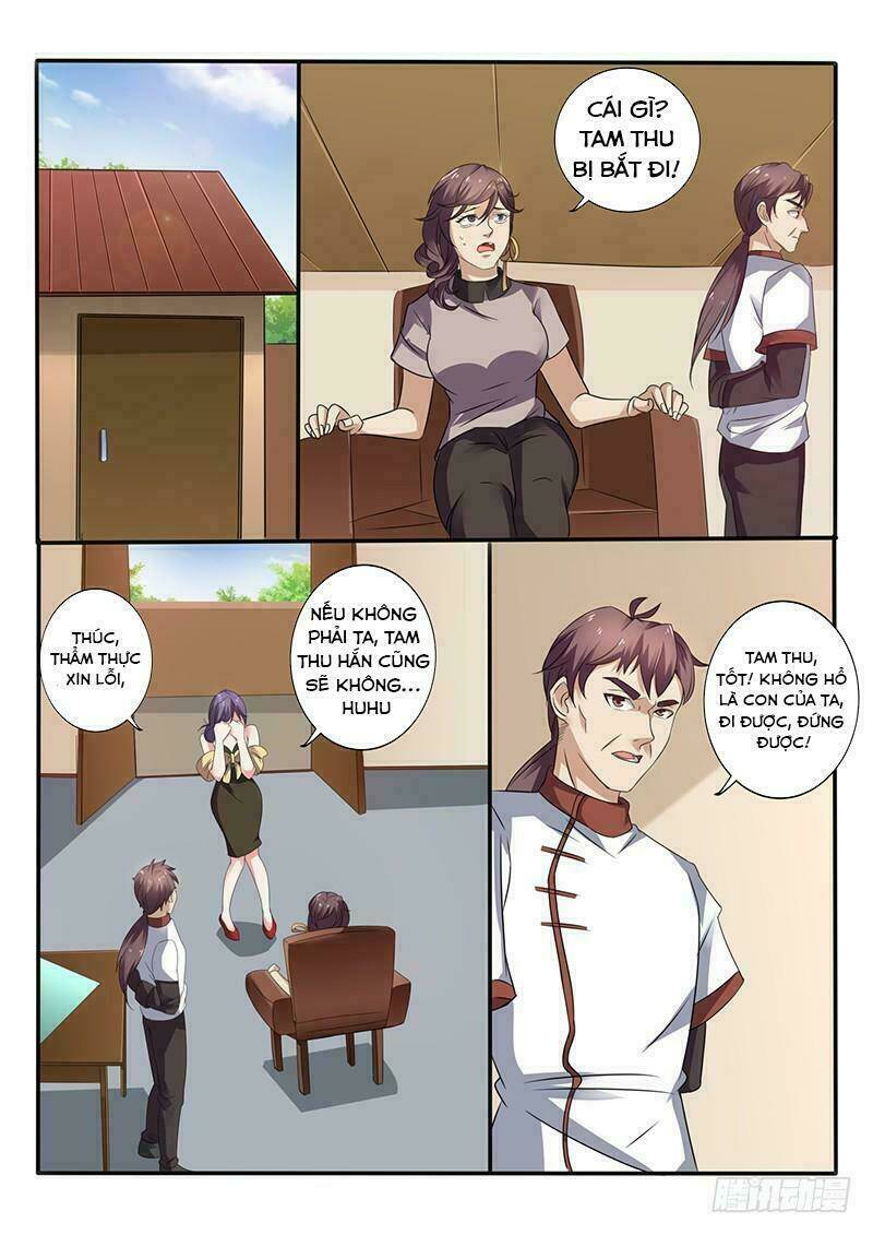 Siêu Cấp Thần Y Hệ Thống: Chapter 29