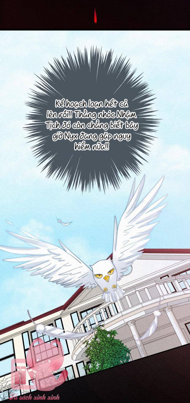 Hắc Dạ Hữu Sở Tư: Chapter 58